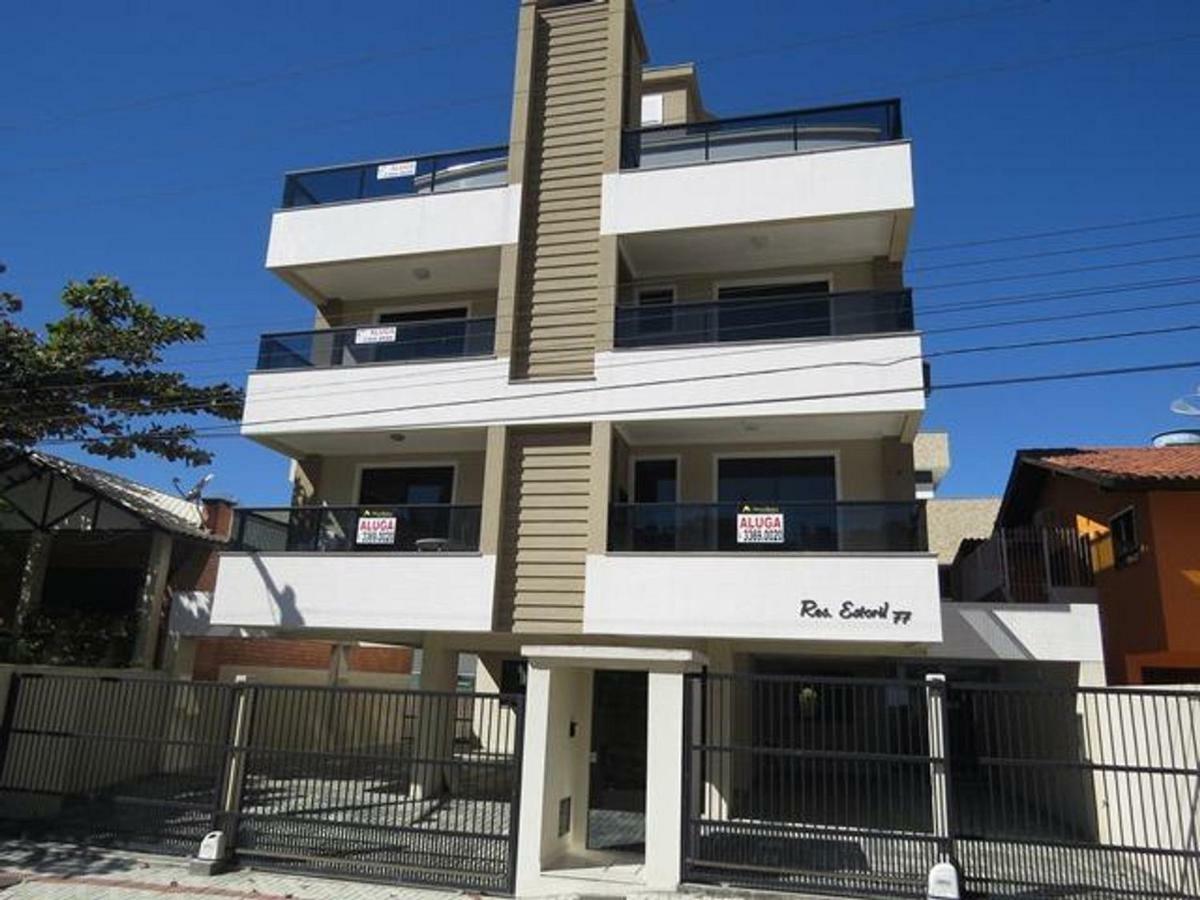 Res. Estoril Apartment Bombinhas Exterior photo